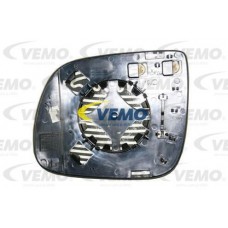 V10-69-0121 VEMO Дзеркальне скло зовнішнє дзеркало