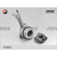 P2903 FENOX Робочий циліндр система зчеплення