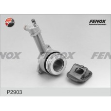 P2903 FENOX Робочий циліндр система зчеплення