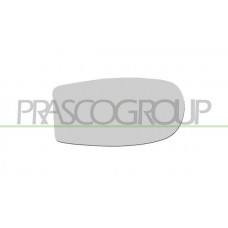 FT1337505 PRASCO Дзеркальне скло зовнішнє дзеркало