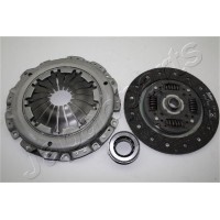 KF-VW03 JAPANPARTS Комплект зчеплення