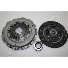 KF-VW03 JAPANPARTS Комплект зчеплення