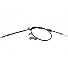 BHC-2070 KAVO PARTS Тросик, cтояночный тормоз