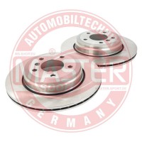 24112001831-SET-MS MASTER-SPORT GERMANY Гальмівний диск