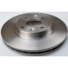 B130656 DENCKERMANN Гальмівний диск