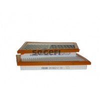 CA10662-2 FRAM Повітряний фільтр