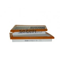 CA10662-2 FRAM Повітряний фільтр