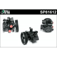 SP81612 ERA Benelux Гідравлічний насос кермове управління
