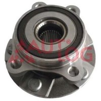 RS1246 AUTLOG Комплект підшипника ступиці колеса