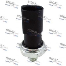L22360 AUTOTEAM Датчик тиску масла