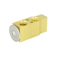 KTT140015 THERMOTEC Розширювальний клапан кондиціонера