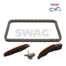 20 94 9529 SWAG Комплект цілі приводу розподільного валу