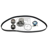 173195 FEBI BILSTEIN Водяний насос комплект зубчастого ременя