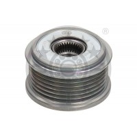 F5-1125 OPTIMAL Механізм вільного ходу генератора