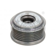 F5-1125 OPTIMAL Механізм вільного ходу генератора