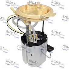 G2874A2 AUTOTEAM Елемент системи живлення