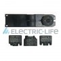 ZRFRB76008 ELECTRIC LIFE Вимикач склопідйомник