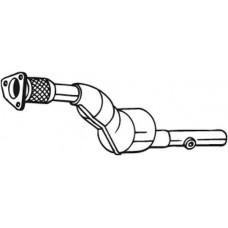 099-445 BOSAL Катализатор