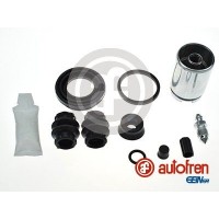 D41156K AUTOFREN SEINSA Ремкомплект, Гальмівний супорт