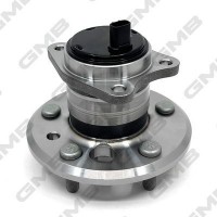 GH31710A GMB Ступиця колеса