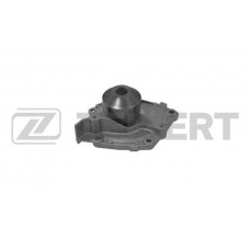 WP-1234 ZEKKERT Водяний насос охолодження двигуна