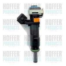 H75117770 HOFFER Клапанна форсунка