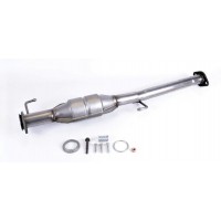 SI6000 EEC Катализатор