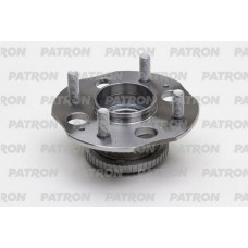 PBK2042H PATRON Комплект підшипника ступиці колеса