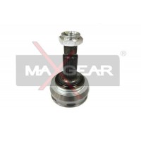 49-0211 MAXGEAR Шарнирный комплект, Привідний вал