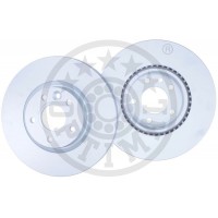 BS-8060HC OPTIMAL Гальмівний диск