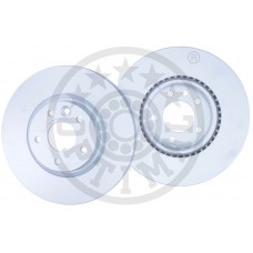BS-8060HC OPTIMAL Гальмівний диск