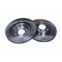 19-2729 MAXGEAR Гальмівний диск