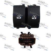 5.145116A2 SIDAT Вимикач склопідйомник