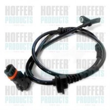 8290650 HOFFER Датчик частота обертання колеса