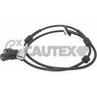 755221 CAUTEX Датчик частота обертання колеса