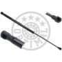 AG-50180 OPTIMAL Газова пружина кришка багажника