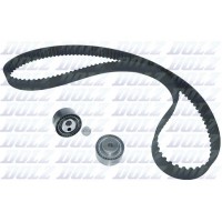SKD008 DOLZ Комплект ременя ГРМ