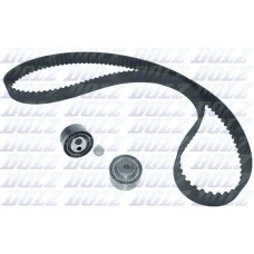 SKD008 DOLZ Комплект ременя ГРМ