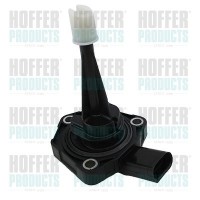 7532237 HOFFER Датчик рівень моторного масла