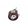 DTE-1004 KAVO PARTS Натяжний ролик ремінь ГРМ