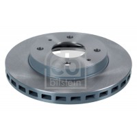 14924 FEBI BILSTEIN Гальмівний диск