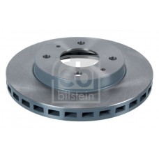14924 FEBI BILSTEIN Гальмівний диск