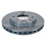 14924 FEBI BILSTEIN Гальмівний диск