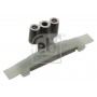 44750 FEBI BILSTEIN Планка успокоювача ланцюг приводу