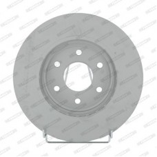 DDF1761C FERODO Гальмівний диск