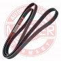 6PK2190-PCS-MS MASTER-SPORT GERMANY Поліклиновий ремінь
