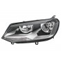 1EJ 010 328-211 HELLA Основна фара