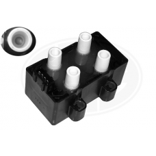 WG1496541 WILMINK GROUP Котушка запалювання