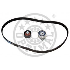 SK-1415 OPTIMAL Комплект ременя ГРМ