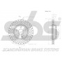 18152033112 sbs Гальмівний диск